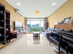 The Gardens At Bishan (D20), Condominium #611079741